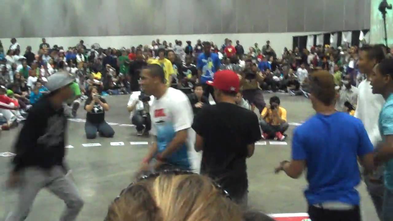 SWAGG SOCIETY , showdown function 09