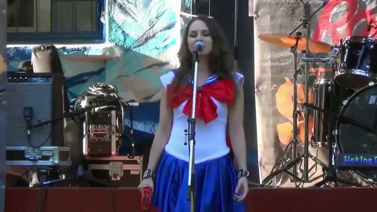 Waking Dream - Solidarity (Live, Angelic Upstarts Cover, Russian Language)