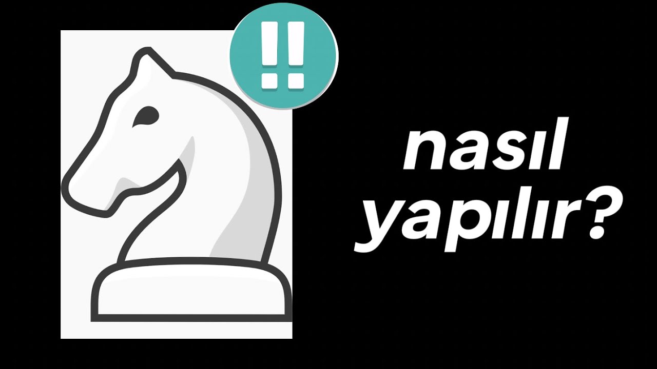 En Kolay Harika Hamle Nasıl Yapılır?