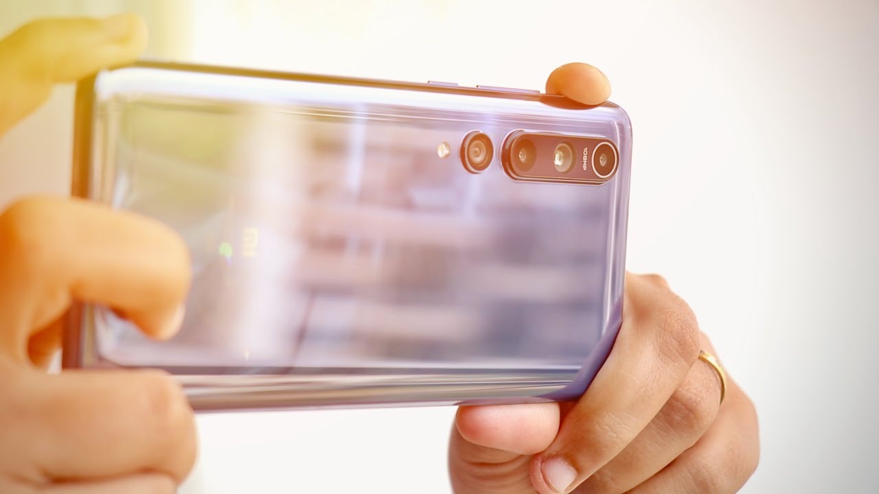 Xiaomi Mi 10 Detailed Camera Review