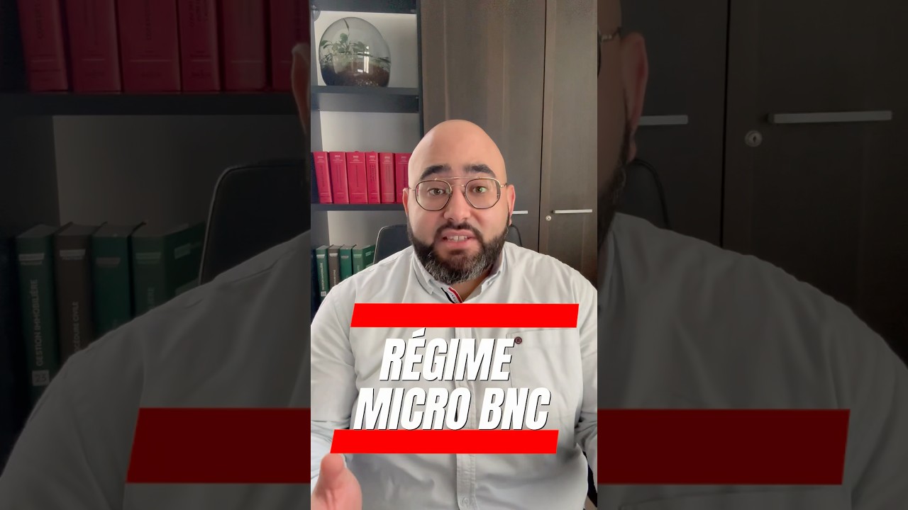 #avocat : qu&rsquo;est ce que le micro-BNC ? #business #entrepreneur #entrepreneurship #comptabilit&eacute;
