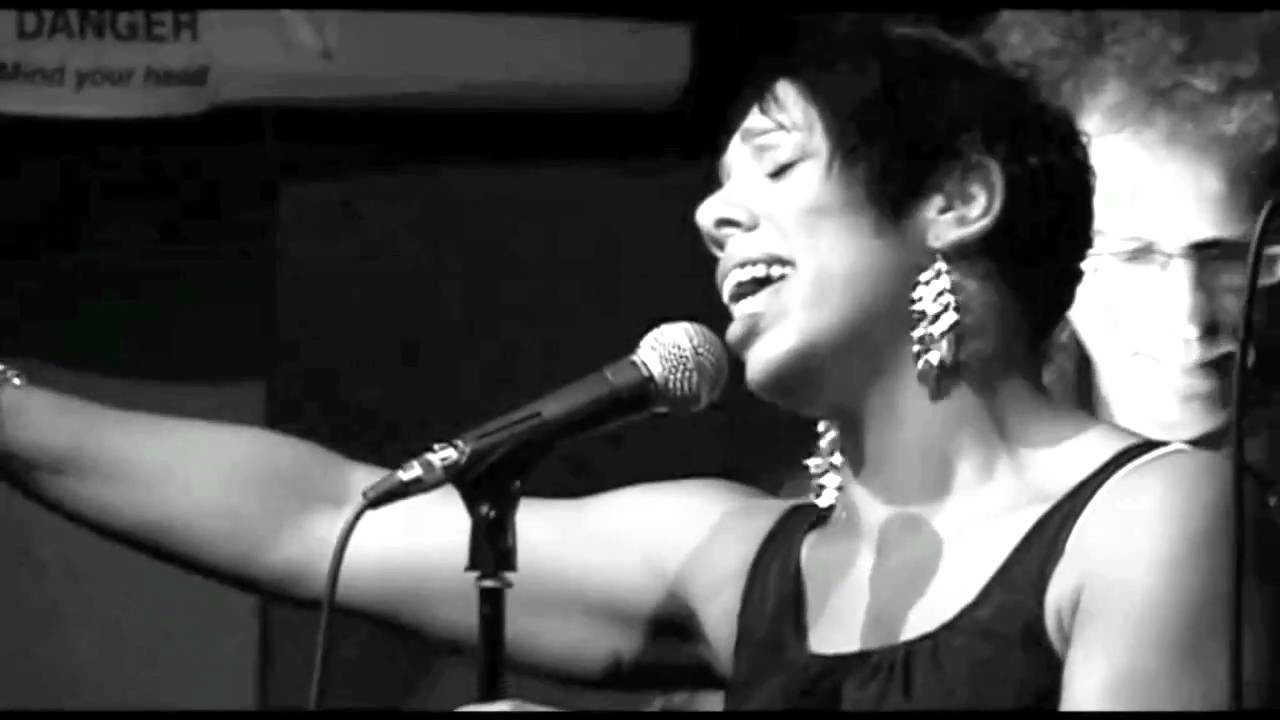 Richard Earnshaw Live at The Jazz Cafe HD.mov