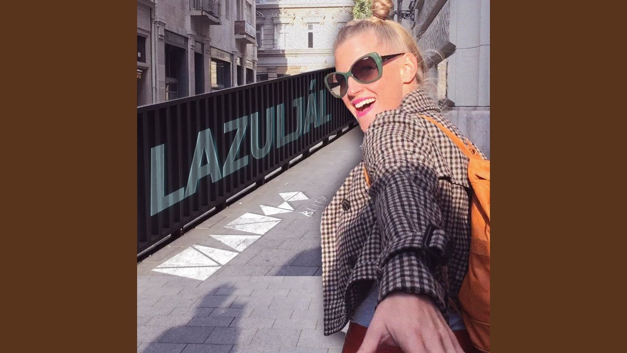Lazuljál