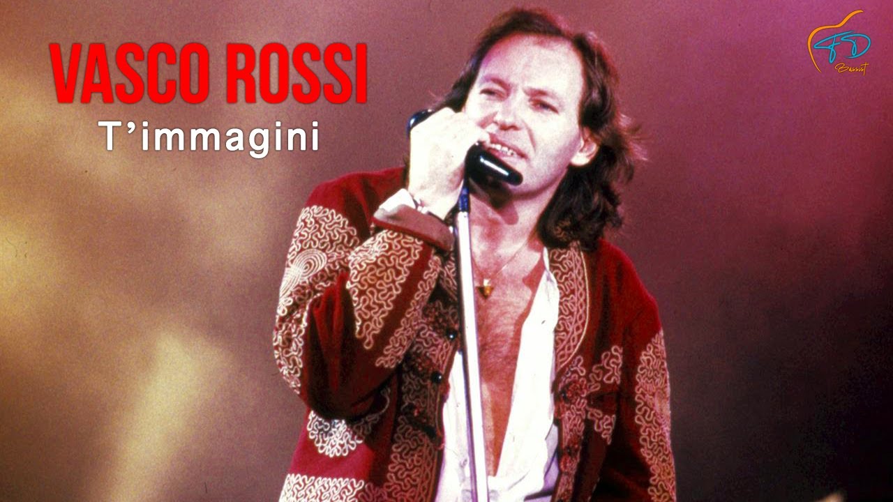 T’immagini (Rossi) - Bassline Fabrizio Danieli