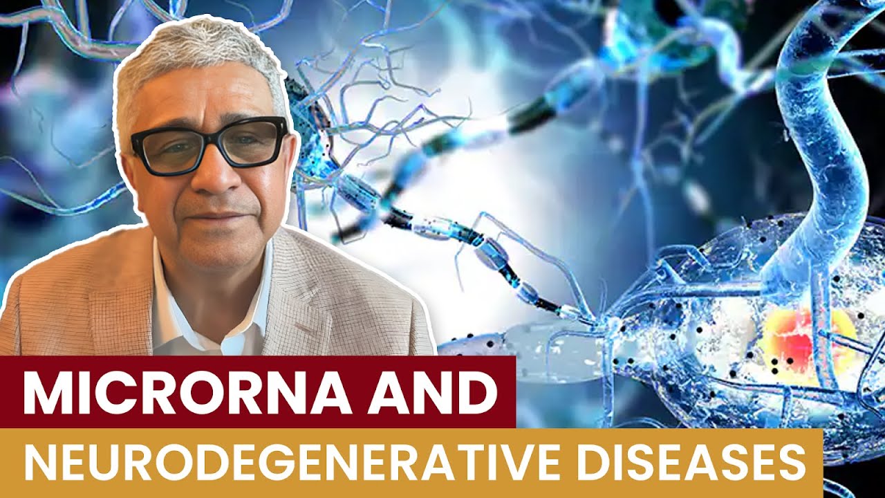 MicroRNA and neurodegenerative diseases