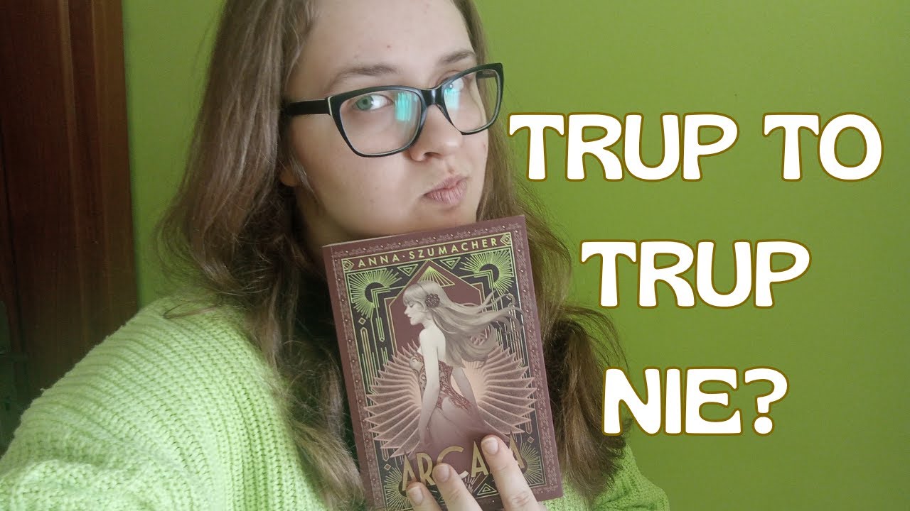 Trup to trup nie?