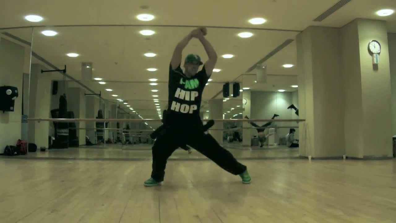 ''Down On Me'' .  Jeremih ft 50 Cent - Choreography by ''MOUFDI''