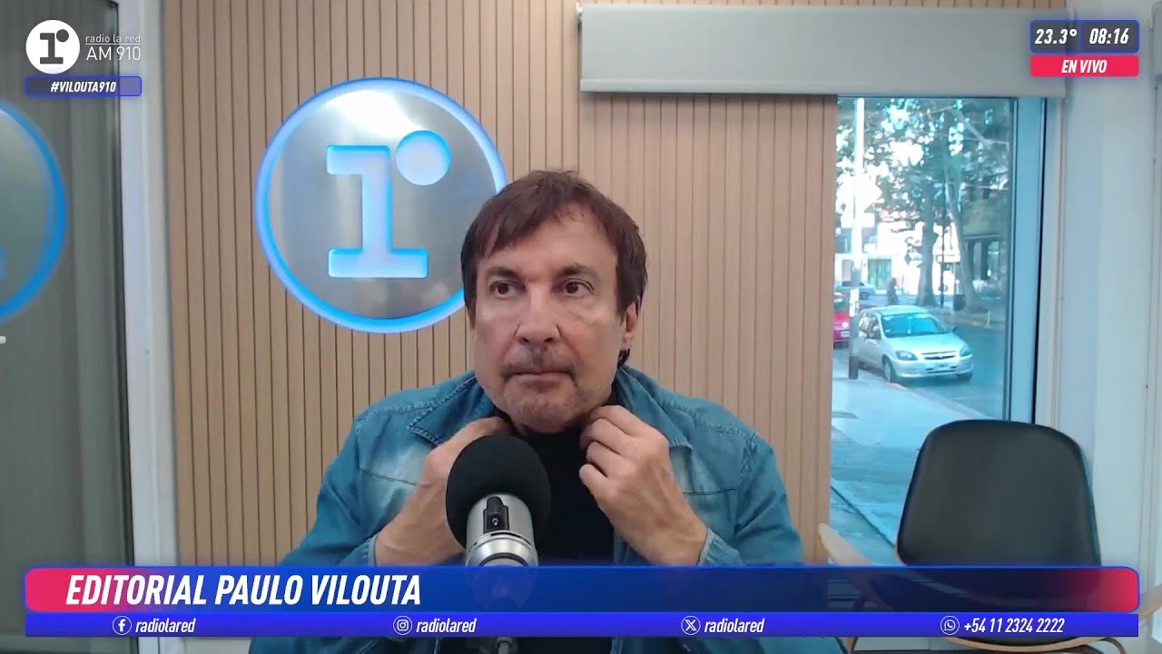 Editorial Paulo Vilouta: 