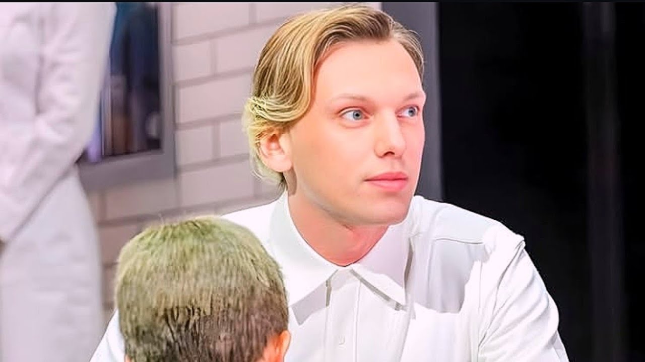 Stranger Things: The First Shadow: Jamie Campbell Bower Reportedly Returned For The Netflix Proshot