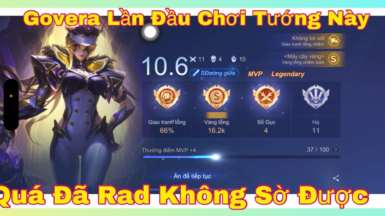 Liên Quân garena vừa đánh võ tay vừa đánh võ mòm  vì ghép chung 2 thằng mất dạy #psmuptv#lienquan#