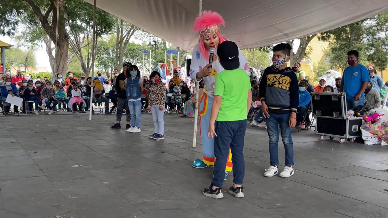 Talachitas y talachitas jr