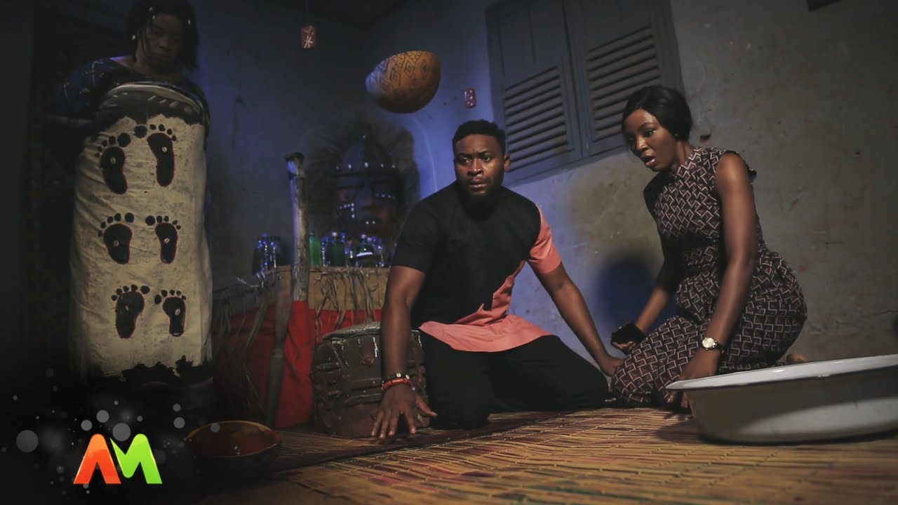 What the darkness breeds! – Enakhé | Africa Magic | S1 | Ep 147