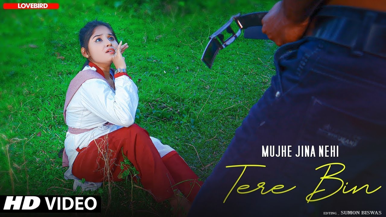 Mujhe Jina Nehi tere bin | Ft.Prince & Glorima  | LoveBIRD Presents