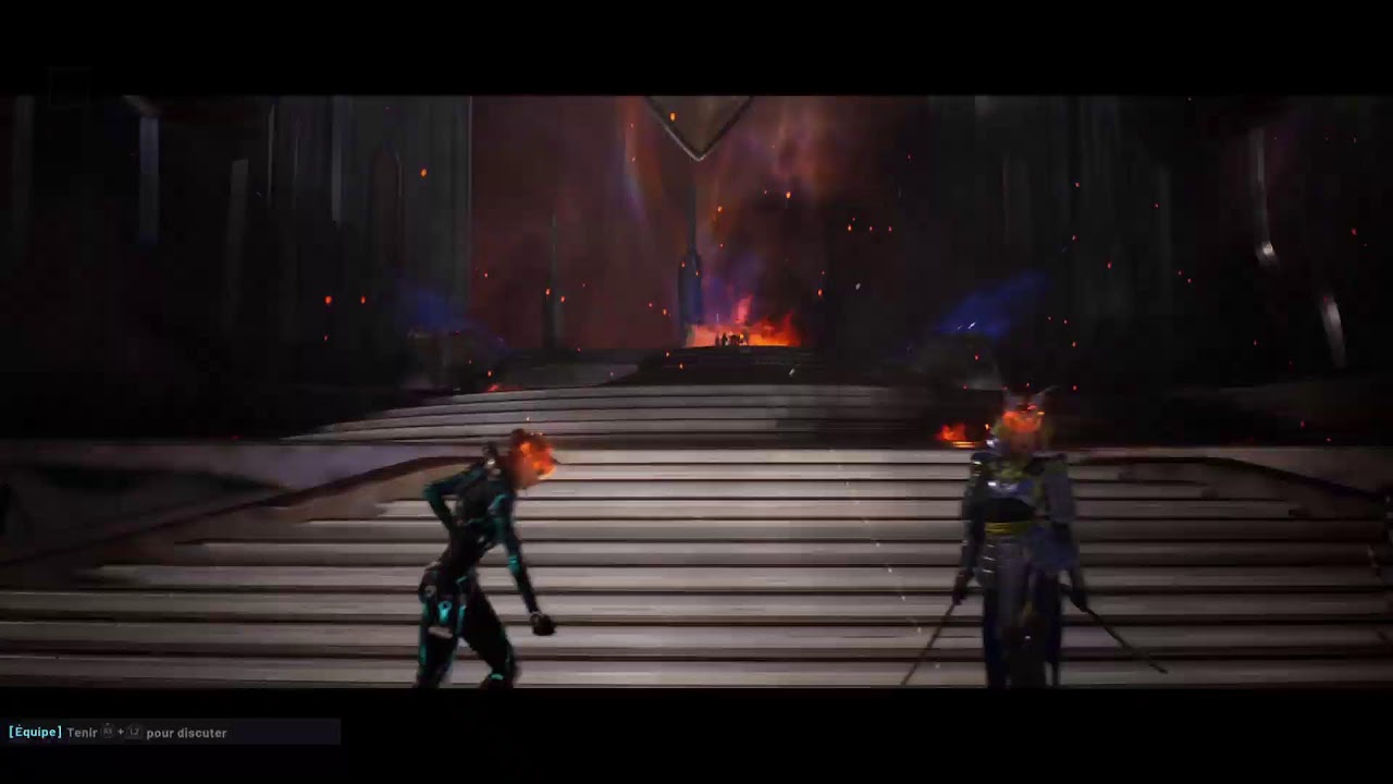 PREDECESSOR RANKED GAMEPLAY 5vs5 SUUUUUUUU
