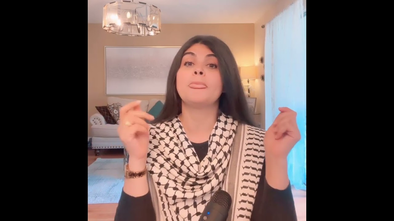 حذاري ❌….هذه النمطيه ستغرق أطفالنا بالتوحد 