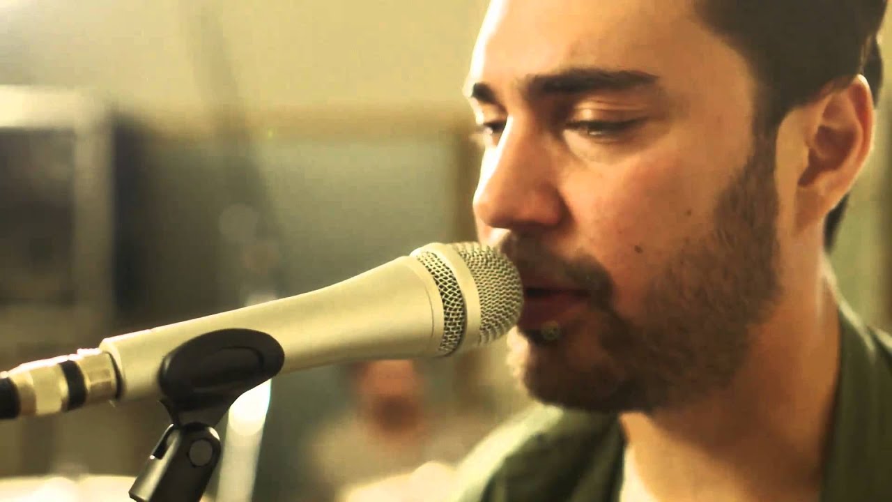 Hanni El Khatib - Pay No Mind (The Berlin Session)