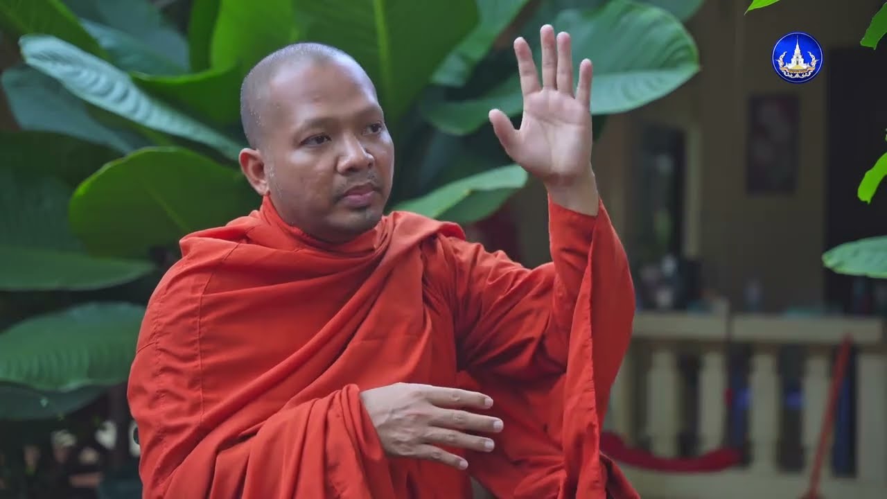 រៀនយល់ដឹងពីចិត្តរបសើយើង🌸🙏🌸