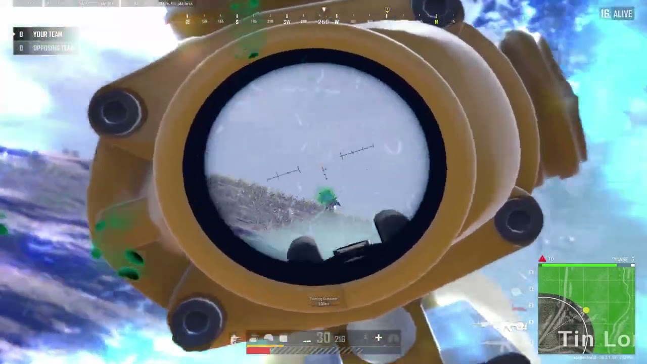pubg highlights again | new year is soon
