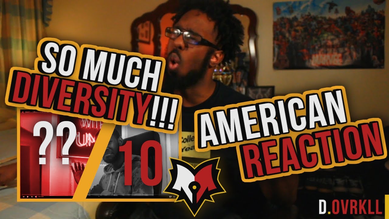 WHAT THE 🤬 IS THIS?! | A92 "Plugged In w/ Fumez" reaction