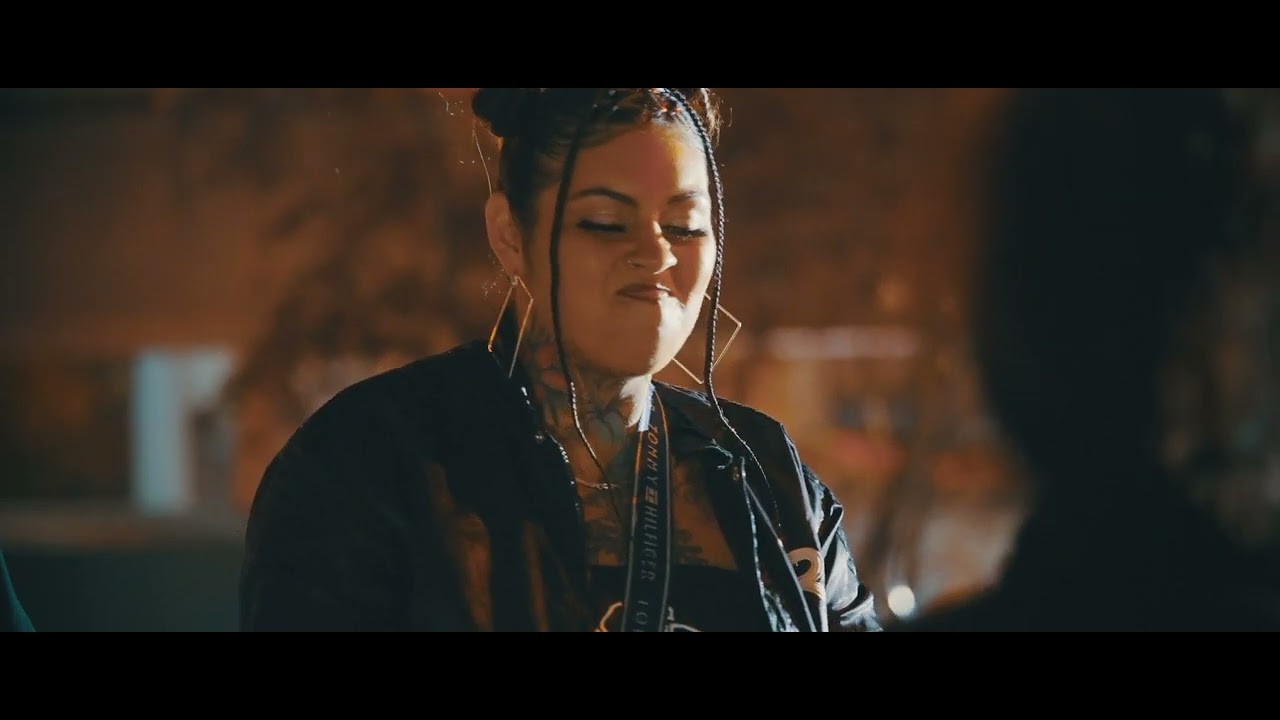 Sativanderground, Zita Zoe & Freelee Hernandez - Amor y Sacrificio (Feat. Dj Cidtronyck)