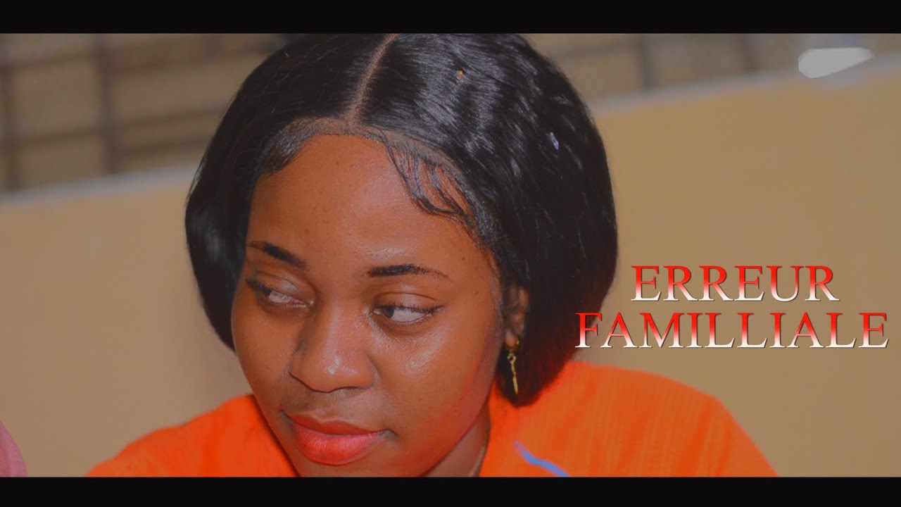 ERREUR FAMILIALE /UNE HISTOIRE VRAIE / @BRICESSTUDIO509 @teddyhashtag509 @l-wonhaiti 