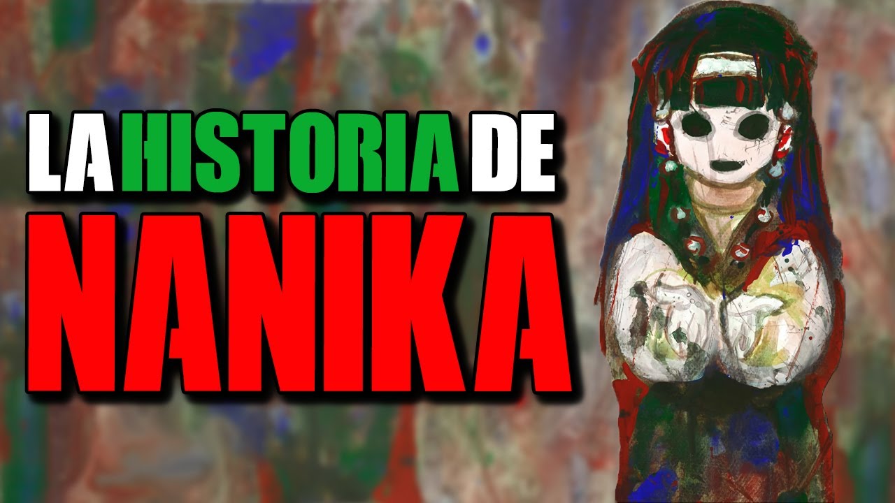La Historia De NANIKA/ALLUKA