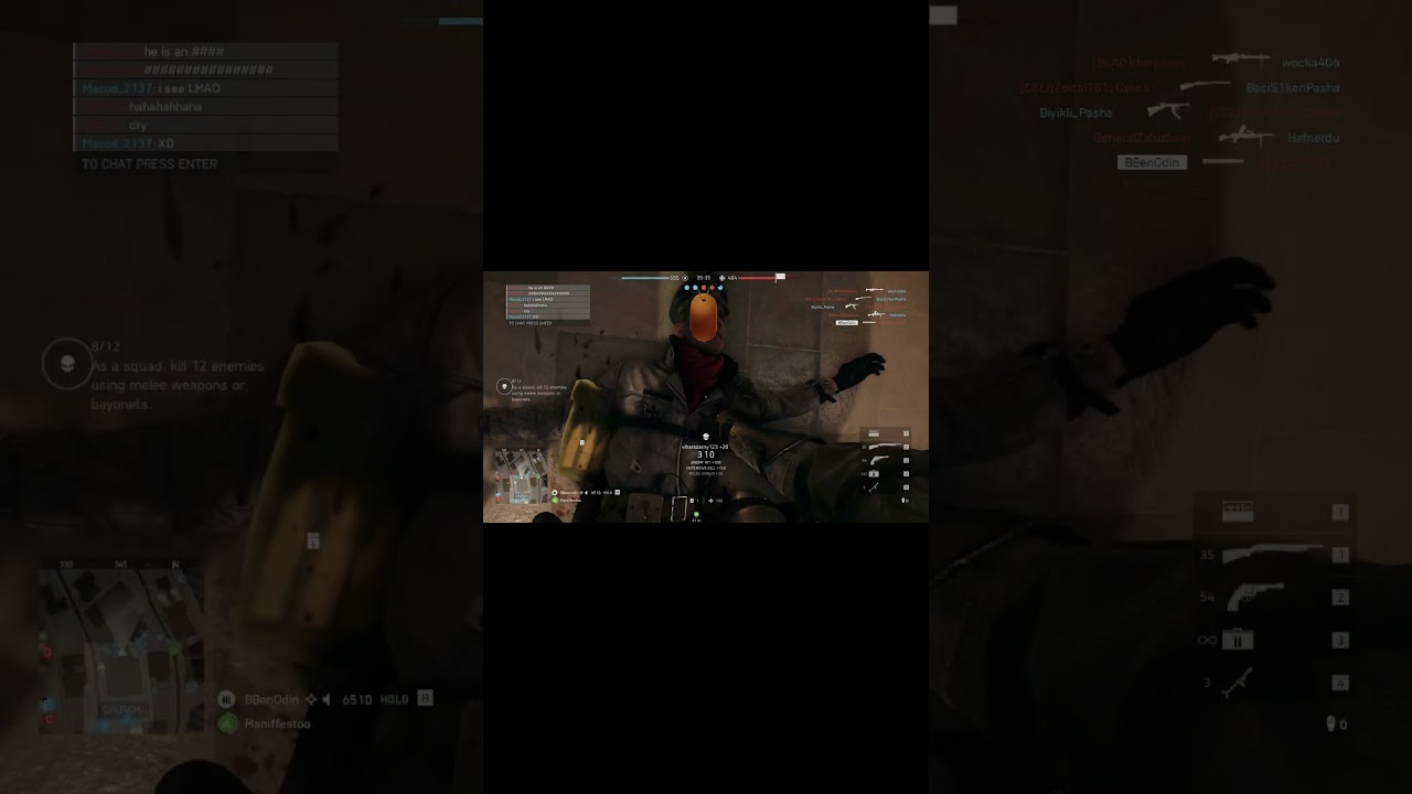 Battlefield V  