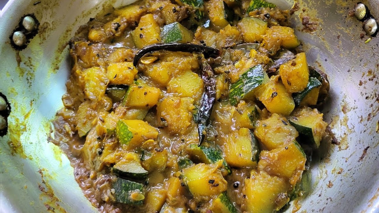 ऐसे बहुत स्वादिष्ट बनती है कद्दू  ||Pumpkin sabji # pumpkin recipe#cooking#flavourslab 