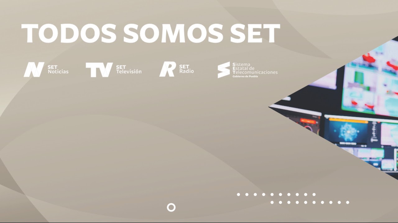 SET NOTICIAS 31 MAYO