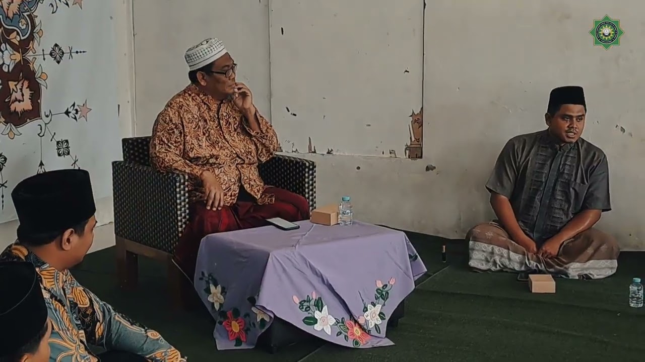 Dokumentasi Silahturahmi Tokoh, 06 Januari 2026