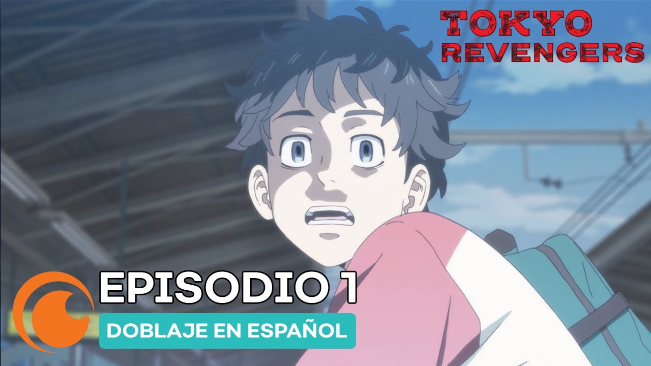 Tokyo Revengers | EPISODIO 1 Completo (Doblaje en Español)