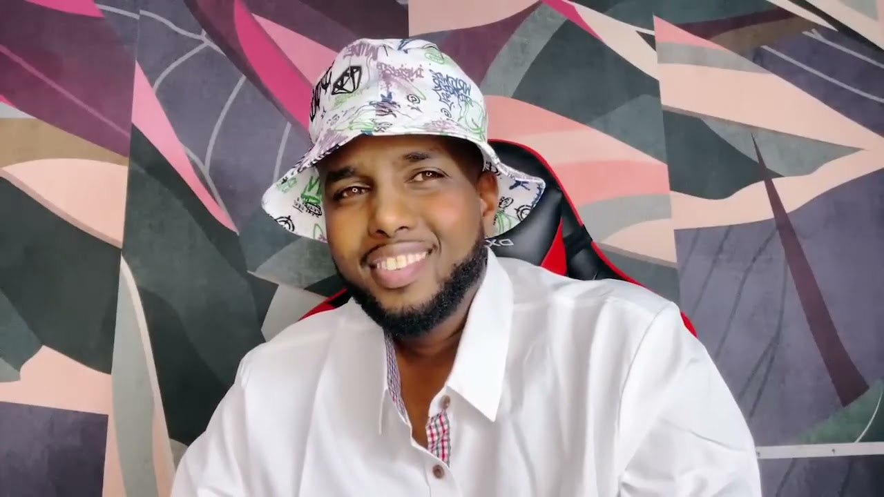 PART 1 / JACAYLKII NACAMKU HELAY JIMCAALE SHEEKO