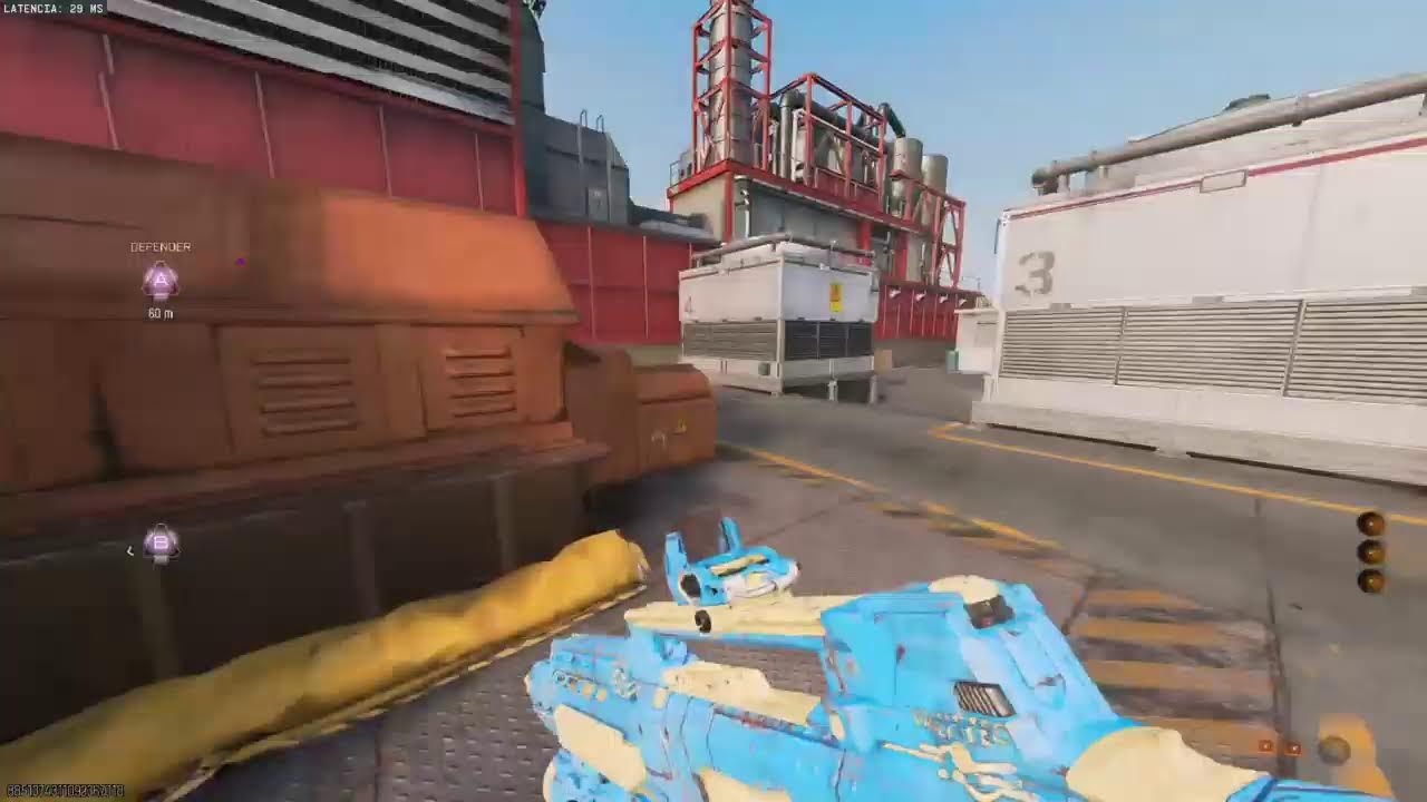 Black ops 7 buscar y destruir extremo