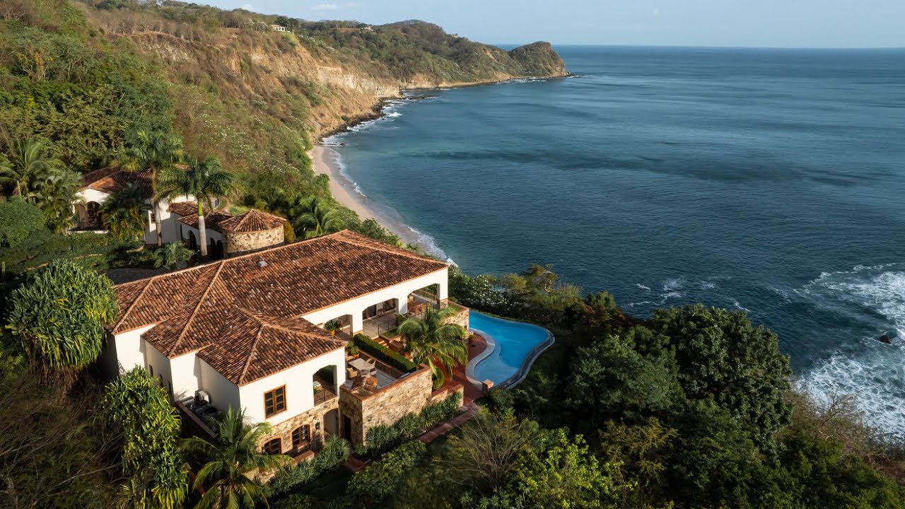 Introducing Villa Escondida — a new way to own at Rancho Santana.