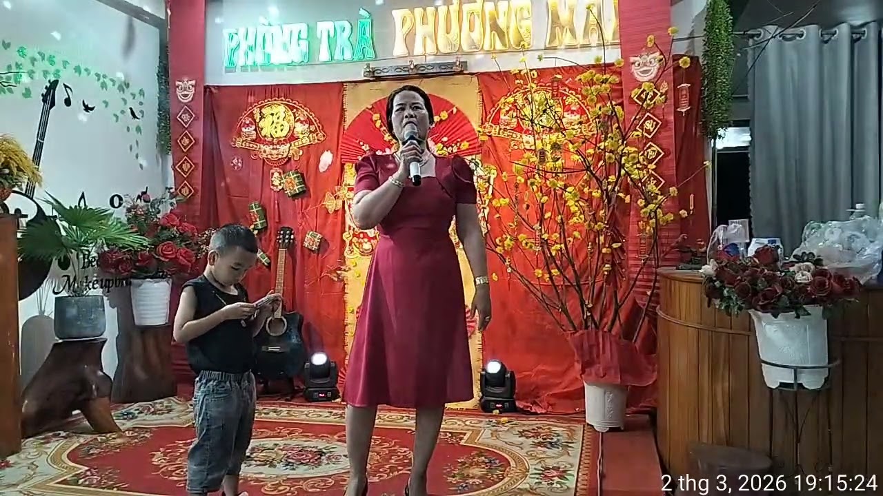 3 tháng 3, 2026