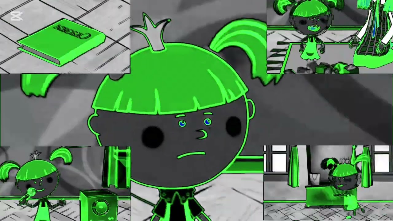 Preview 2 Tsarevna Alphabet Song Effects