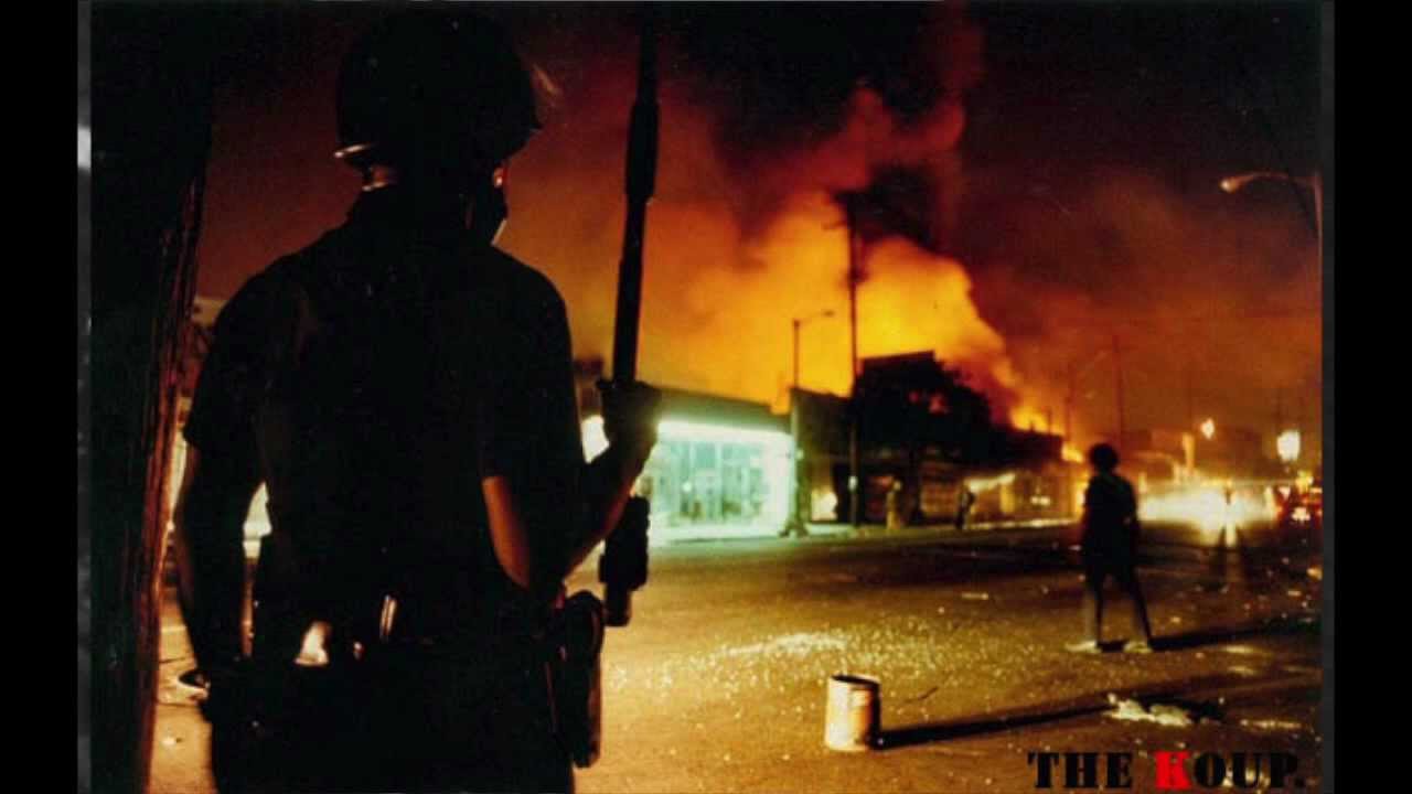 K!T- 90 Seconds of Chaos