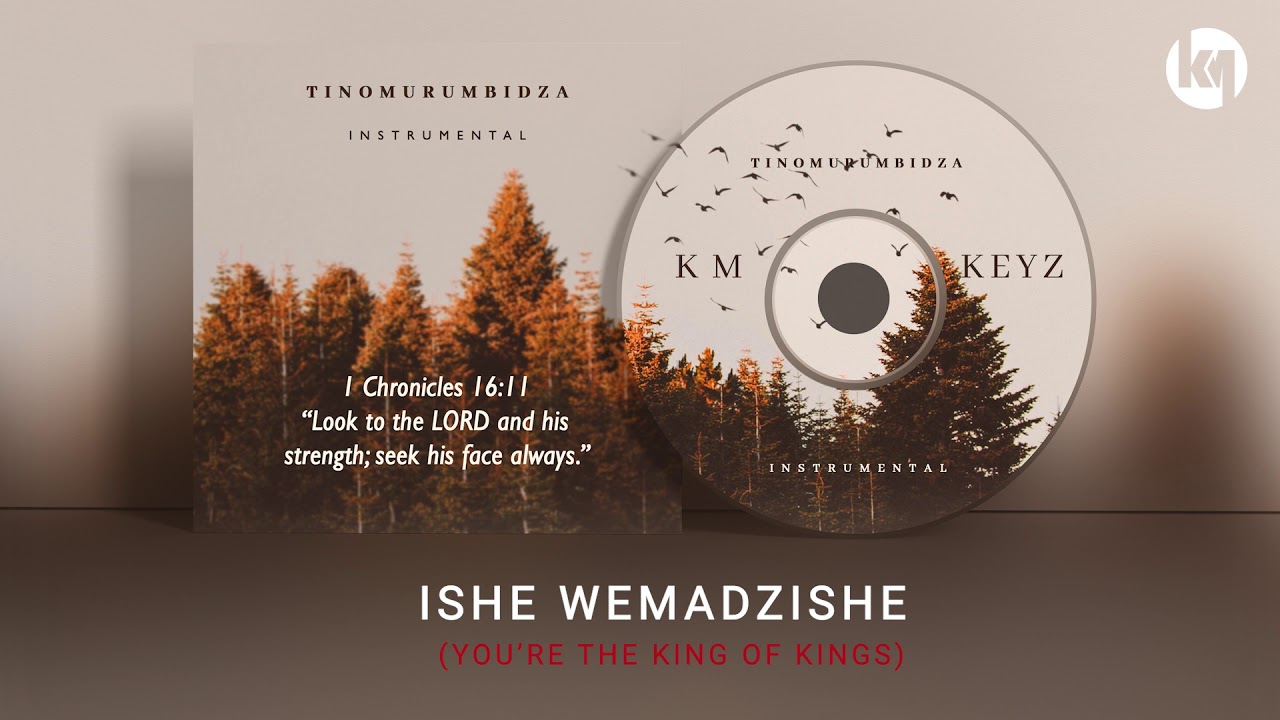 Tinomurumbidza ( We worship you oh lord ) Instrumental