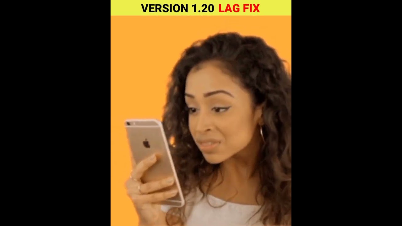 Lag fix Mcpe 1.20 version ! Minecraft lag fix android | 