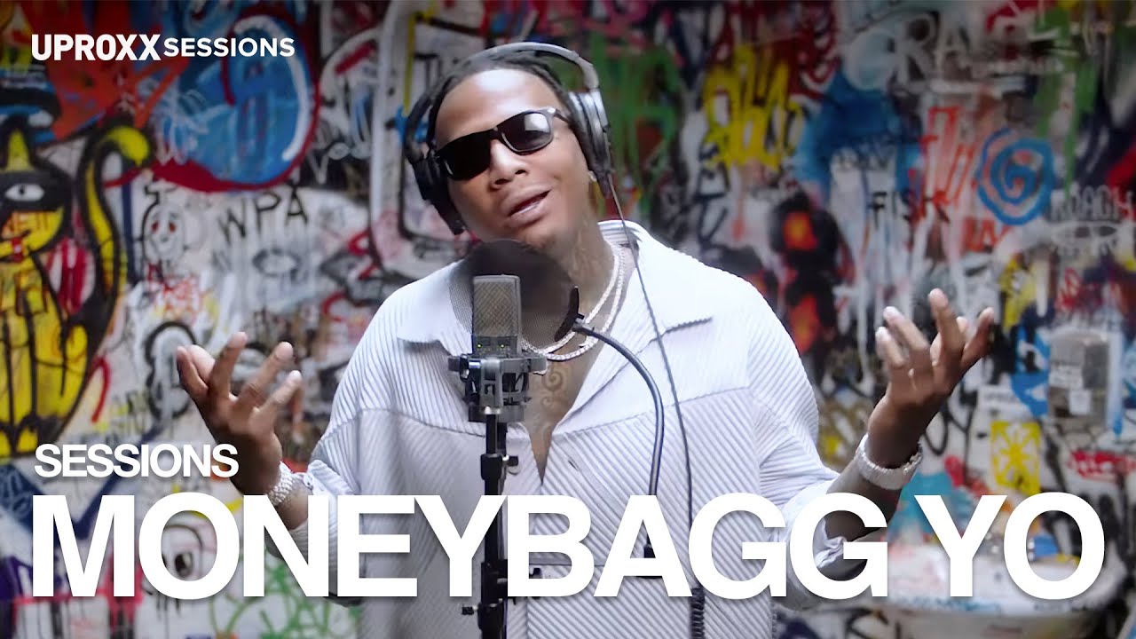Moneybagg Yo - 