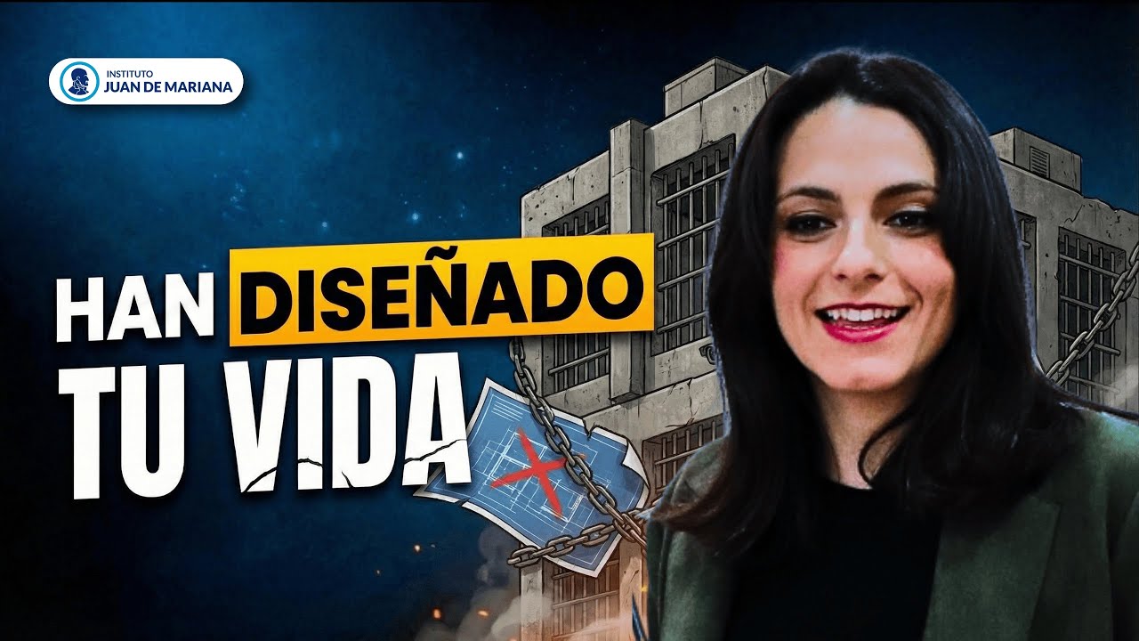 ¿Quién controla tus pasos? La verdad sobre el diseño urbano