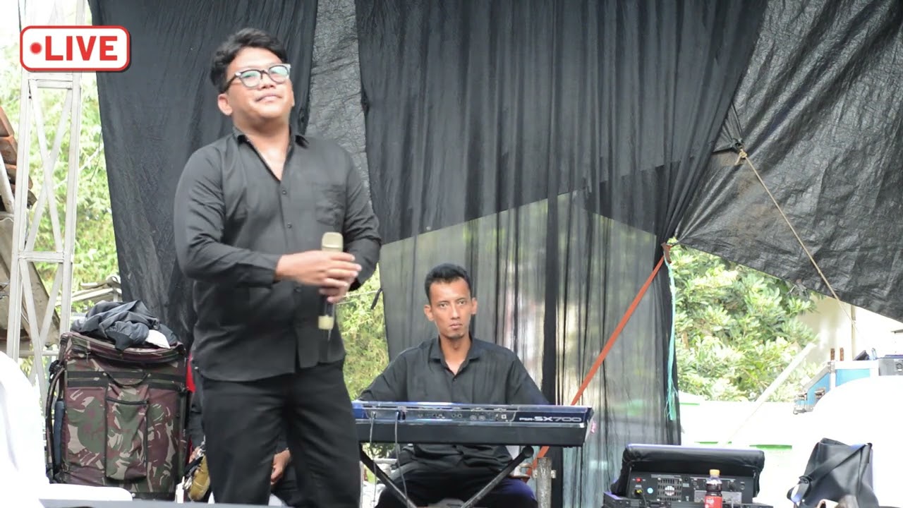 BARU TERASA   DIMAS DECA