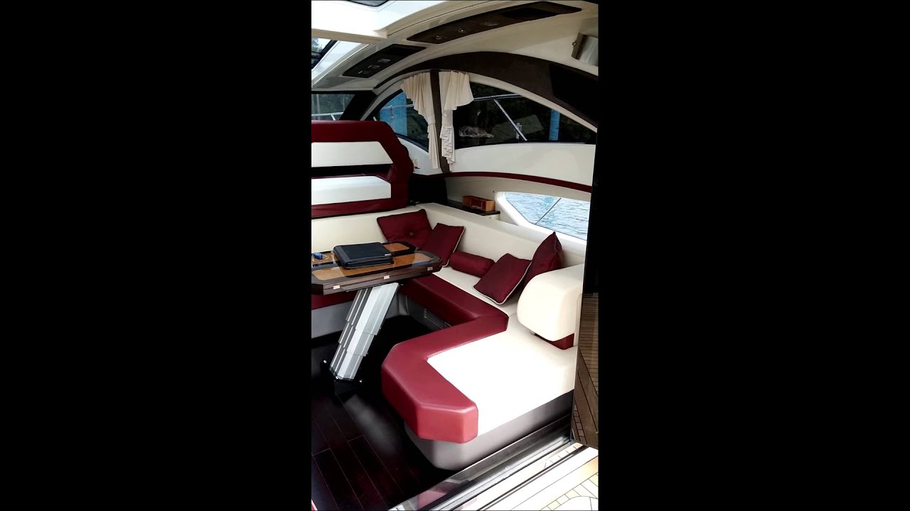 FOR SALE 2008 40 Marquis Video Tour