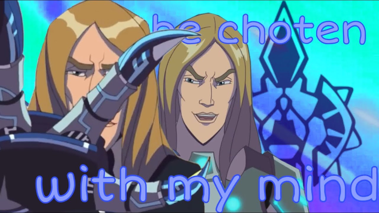 the choten tribute (kaijudo) with my mind