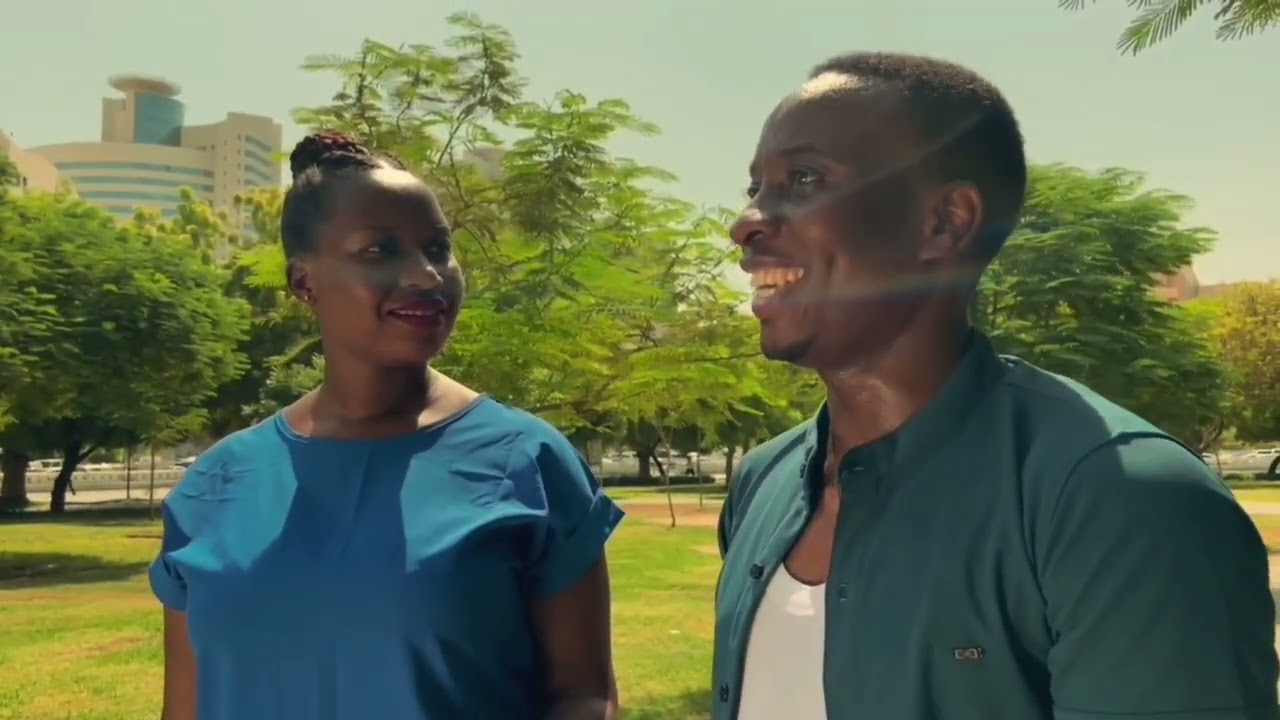 Eddungu (the desert) 2024 Eps 11| Taban One Edutainment Ltd