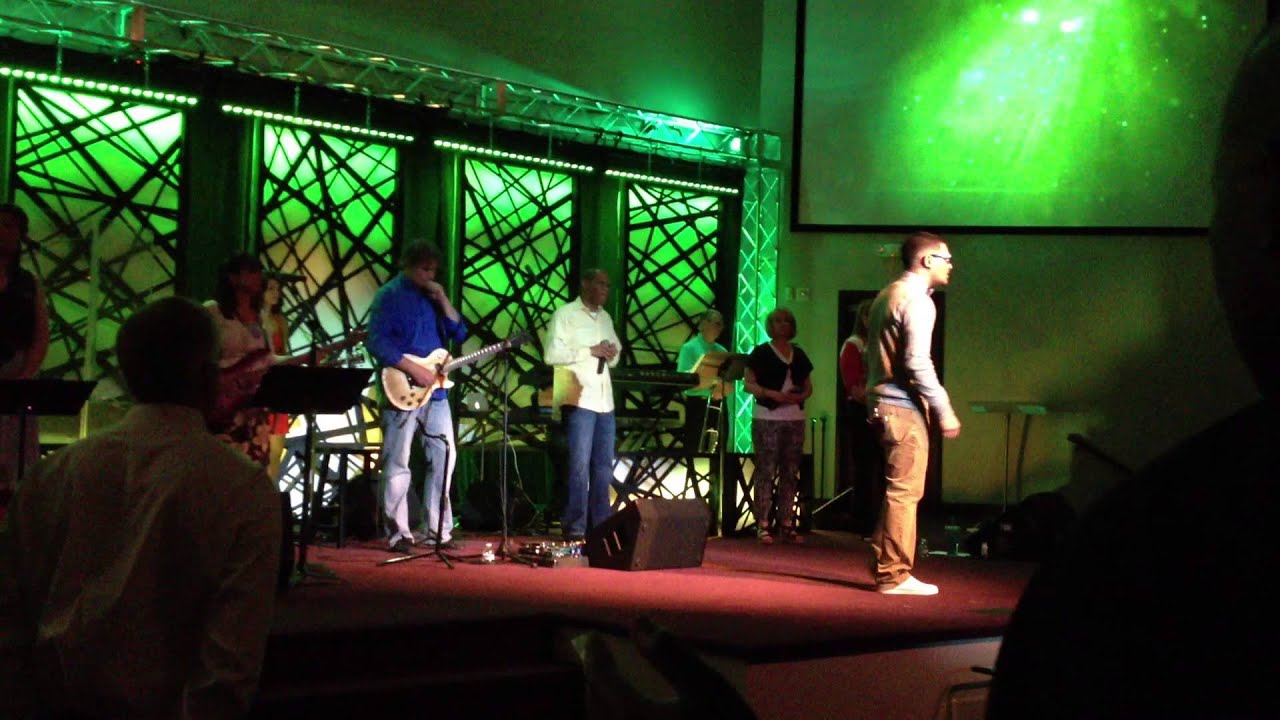 Love of Christ Church - Power of Your Love (by Worth Dying For)