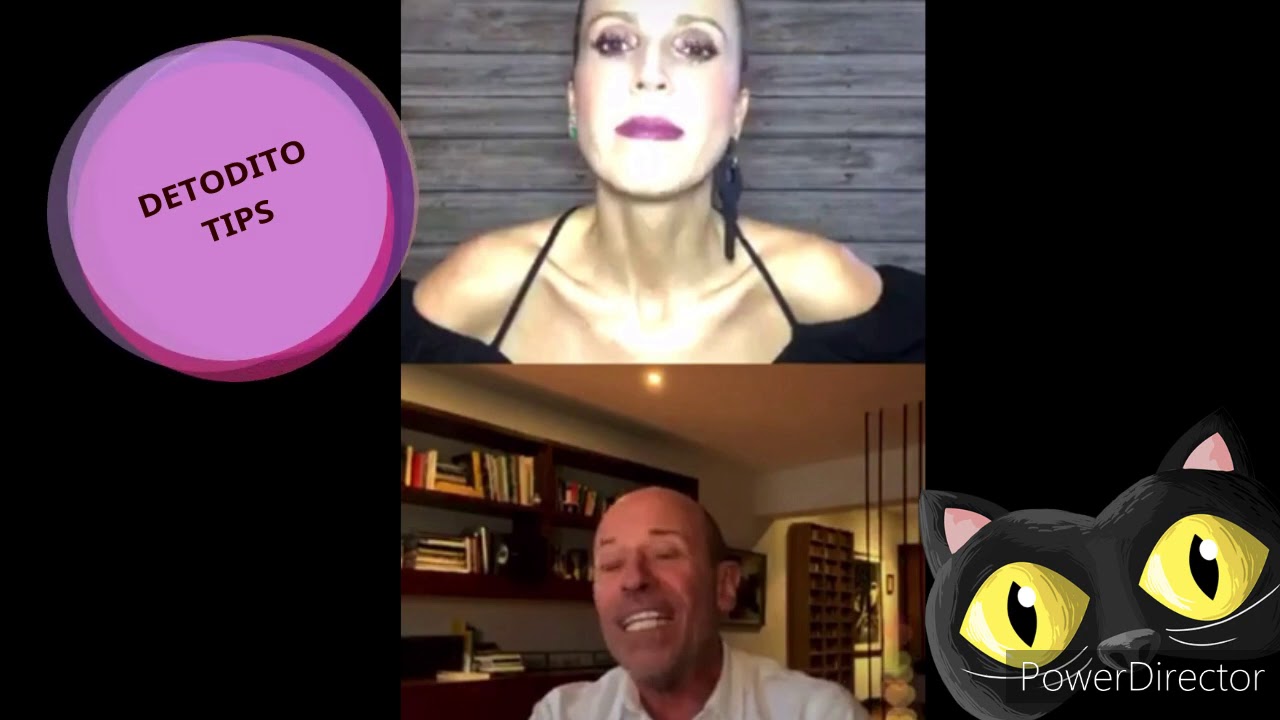 La Azcarate a la orden- LAS RELACIONES con Diego Trujillo