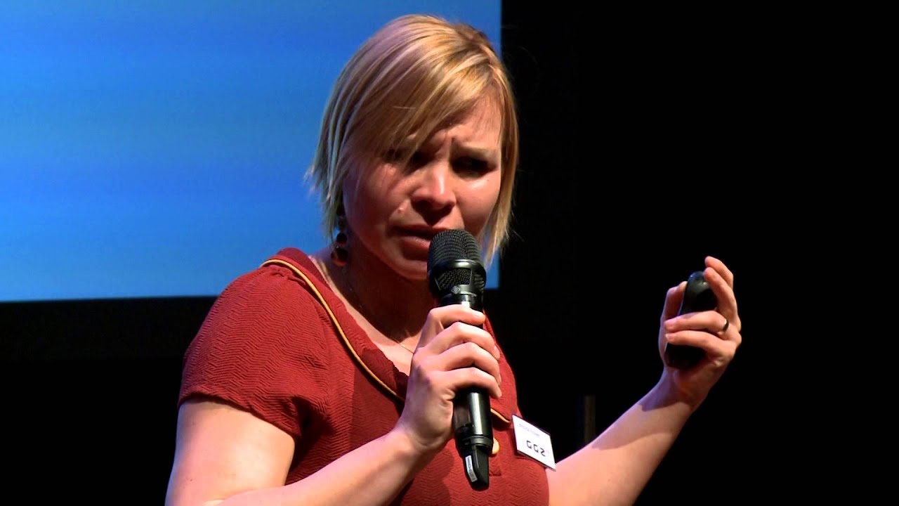 Lezing Brenda Froyen, Meet the Xperts 30-11-2015