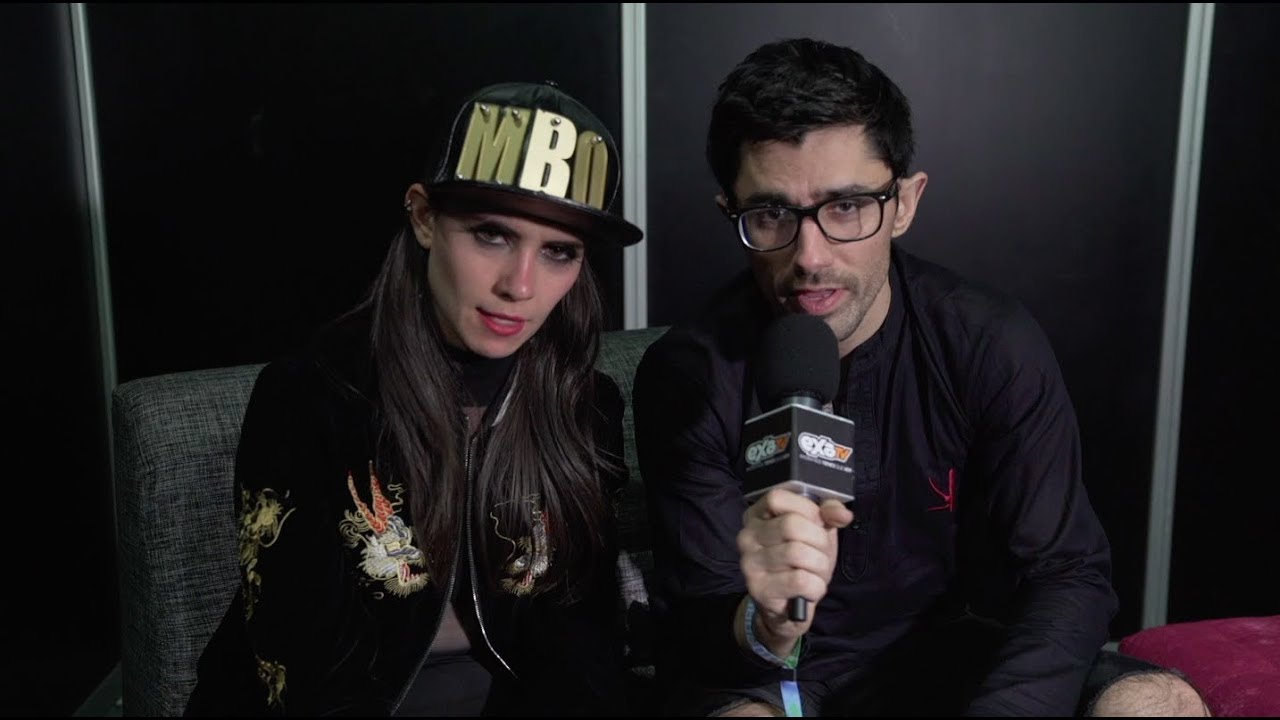 KSHMR #ENTREVISTA #ENEXA