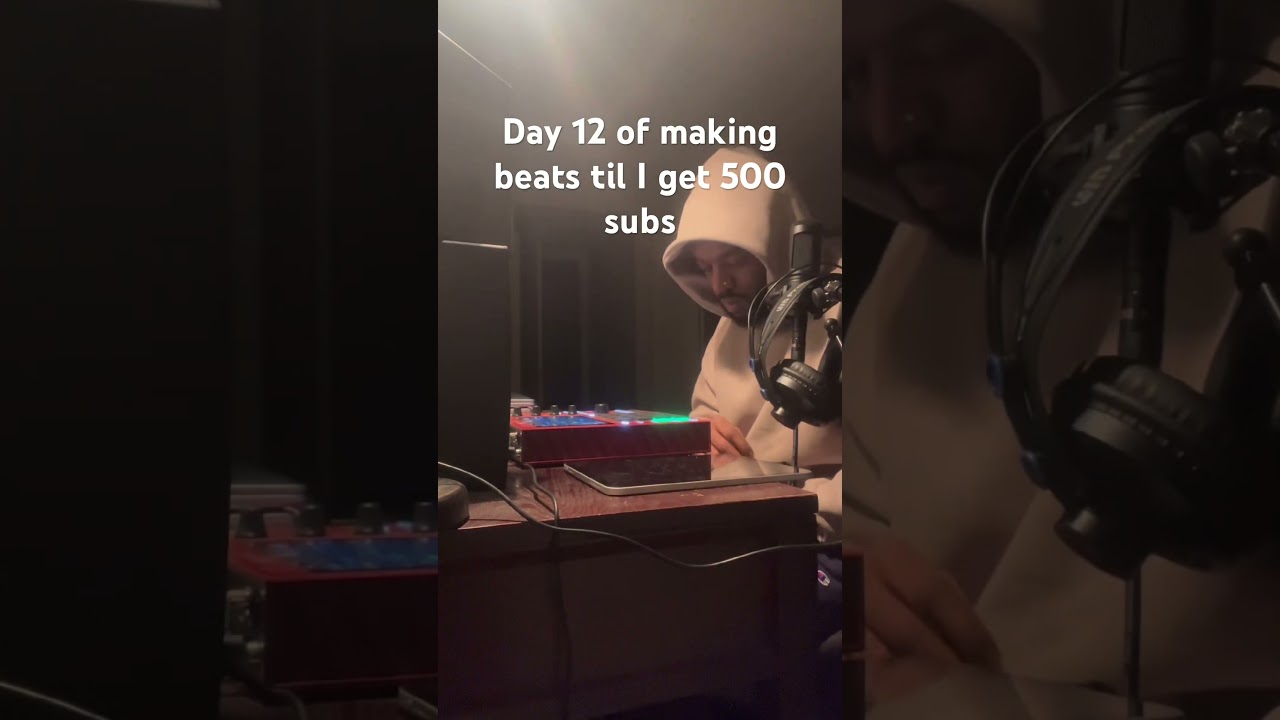 Another Quick Cook Up On The MPC One+ 